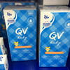 澳洲EGO QV Cream面霜婴儿童抗敏感宝宝润肤乳250g雪花膏泵装