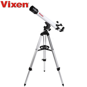vixen威信天眼70mm折射式，儿童观星深空高清学生天文望远镜