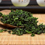 安溪铁观音特级浓香型春茶 新枞铁观音高山乌龙茶叶 500g