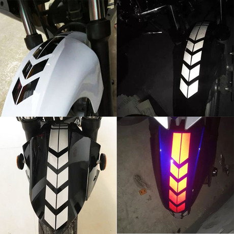 赛道贴