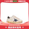 香港直邮潮奢 GOLDEN GOOSE 婴儿运动鞋童鞋