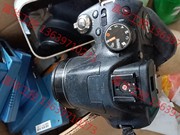 议价 日本富士SL300长焦数码相机，1400万像素，30倍变焦3