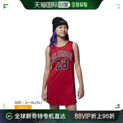 日本直邮nike乔丹球衣，连衣裙hbrjordanjerseydress儿童儿童