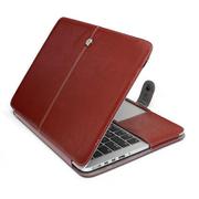 适用苹果笔记本电脑，macbookair11pro13retina15寸保护套壳超薄