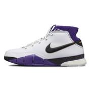 Nike耐克春季男鞋科比一代Zoom Kobe运动篮球鞋AQ2728-105