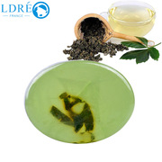 茶树精油手工皂茶树，手工皂100g天然手工，皂定制产品