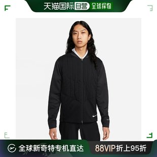 韩国直邮Nike Golf 高尔夫服装 NIKE 高尔夫夹克 YQJ DN1954-01