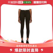 香港直邮潮奢 Frame Denim 女士紧身牛仔裤