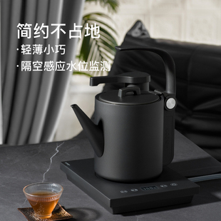 越一全自动上水电水壶茶台烧水壶泡茶专用家用电热水壶一体A11