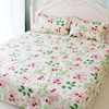 纯棉加厚老粗布床单双人床1.5/1.8/2米床单单件 纯棉被单1.2m床