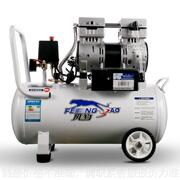 上海空压机静音无油小型家用木工气泵220v喷漆高压空气压缩机