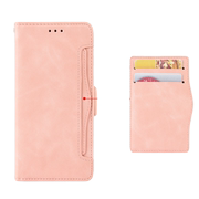 适用NOKIA 5.4手机皮套 诺基亚5.4手机壳多卡槽翻盖保护套钱包壳