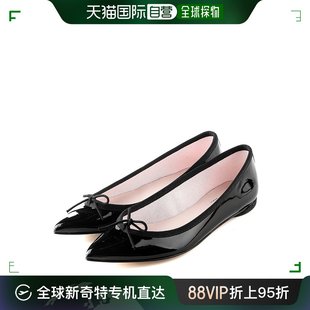 韩国直邮REPETTO 女士平底鞋 休闲鞋