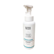 NCCU泡沫洁面慕斯摩丝氨基酸洗面奶温和配方深层清洁卸妆超大瓶