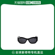 香港直邮PALM ANGELS 男士太阳镜 CANBYSUNGLASSESBLACK