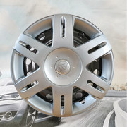 新老款别克凯越轮毂盖06--17加厚款汽车钢圈装饰保护盖轮胎罩14寸