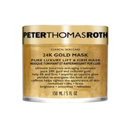 彼得罗夫PETER THOMAS ROTH 24k金面膜 150ml