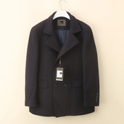 卡兰米特卖冬高品质，羊毛毛呢大衣，外套l45n20526