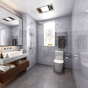 浴室贴纸防水瓷砖贴大理石瓷砖，遮丑墙贴卫生间，墙纸自粘潮厨房地板