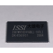 IS61WV102416BLL-10TLI TSOP-48 内存器芯片 进口 可直接
