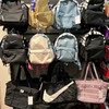 Nike耐克幼儿园迷你包男女儿童背包小书包旅游休闲学生双肩包
