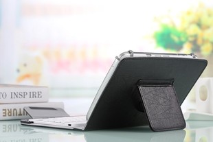适用ThinkPad 8平板保护套皮套 蓝牙键盘皮套8.3寸平板电脑