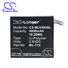 适用LG Pad 7.0 V400 V410 BL-T12平板内置更换电池