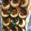 即食酱香螺熟食玉螺非海螺猫眼螺腌丹东特产东港海鲜贝类水产
