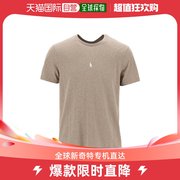香港直邮Polo Ralph Lauren 圆领短袖T恤 710839046045