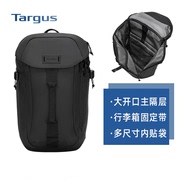 Targus/泰格斯户外14/15寸大容量电脑双肩包轻书包防泼水 TSB971