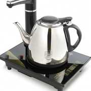家用电磁茶炉茶具自动上水壶电热烧水壶自吸式抽水泡茶壶单炉全套