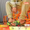 havaianas哈唯纳slideprint巴西一字拖情侣，可外穿印花拖鞋，夏海边(夏海边)