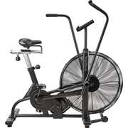 高档美国assault风阻动感单车，airbike风扇健身自行车，家用运动器