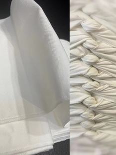 tenunasil印尼棉质纱布，收腹带月子中心产后收腹带顺产剖腹产束缚
