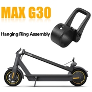 Ninebot九号Max G30电动滑板车挂环折叠挂钩扣环挂环组卡扣配件