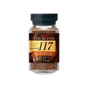 2023.8.28产 速溶黑咖啡 无糖精 无奶新包装UCC THE BLEND117