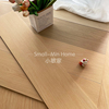 小敏家日式原木色木纹，砖200x1000客厅卧室地板，瓷砖哑光防滑地砖