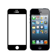 适用于iphone55s5se玻璃，膜5c高清防爆抗蓝光，全屏手机钢化保护膜