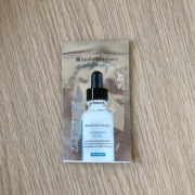 满百脸部修丽可skinceuticals B5修复面部精华保湿滋润小样