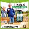 swanson斯旺森TMG甜菜碱胶囊90粒肝脏保健品龙牙肝泰美国进口