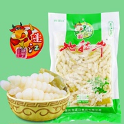 重庆特产黔江虫草宝塔菜，阿蓬江地牯牛泡菜山椒味1000克
