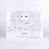 礼盒装OSM 欧诗漫补水保湿美白