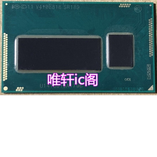 Intel/英特尔 i5-2400 正式版CPU 3.1G 1155针 四核 SR00Q