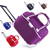 潮拉杆包2024大容量旅行包男女通用行李包可折叠防水旅行袋出差包