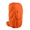 强氧 涂硅面料户外背包防雨罩 登山包防水罩防刮腰带罩防磨背包套