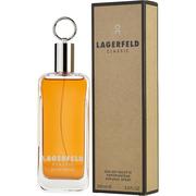 Karl Lagerfeld经典男士Classic试用体验旅行装试管Q版小样淡香水
