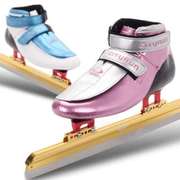 CT短道速滑冰鞋速滑鞋专业短道速滑冰鞋速滑冰速滑冰鞋