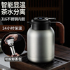 316不锈钢焖茶壶保温壶老白茶，陈皮焖泡壶咖啡豆浆热水暖瓶大容量