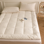 全棉床褥 不染纯棉床垫新疆棉花床褥加厚冬季保暖棉垫