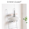 Lynn's立意 北欧ph3吊灯 奶白玻璃餐厅吧台岛台现代丹麦单头灯饰